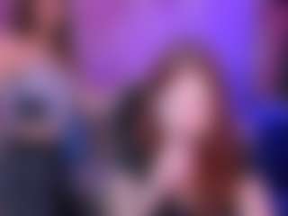 isabel-wave's Live Sex Cam Show