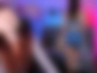Live cam show with isabel-wave - White on WildCum