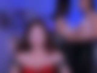 Live cam show with isabel-wave - Strip on Streamer API