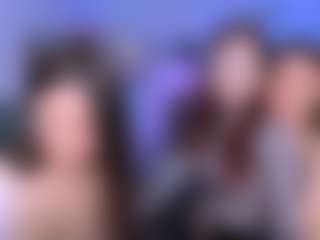 Live cam show with isabel-wave - White on Mixed Magazine Live