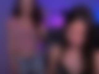 isabel-wave's Live Sex Cam Show