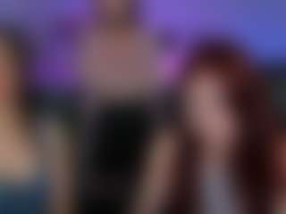 isabel-wave's Live Sex Cam Show