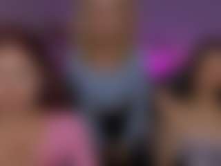 Live cam show with isabel-wave - Skinny on Camsoda