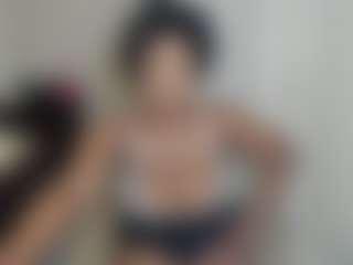 Live cam show with novasupa - Ebony on Mixed Magazine Live | united states