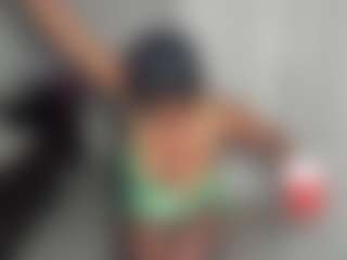 Live cam show with novasupa - Ebony Amateur on Dolls Live