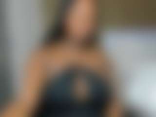 Live cam show with novasupa - Ebony Big Tits on Camiplay Live