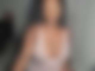 Live cam show with novasupa - Tittyfuck on TeamSkeetLive