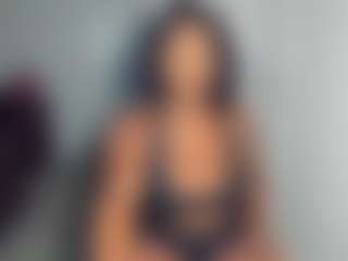 Pokaz na żywo z novasupa - Ebony na Camsoda | united states