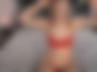 Live cam show with AlinaLemon - Moaning on Chatstar