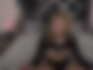 AlinaLemon's Live Sex Cam Show
