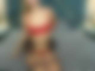 Live cam show with AlinaLemon - Vr on Latina Girls