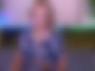 Live cam show with AlinaLemon - Blue Eyes on madthumbs