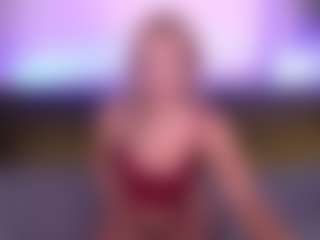 Live cam show with AlinaLemon - Blue Eyes on Camsoda