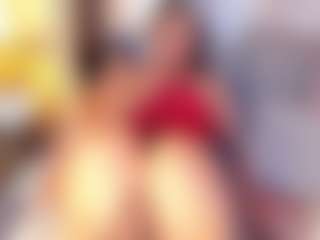 Lizz Carter's Live Sex Cam Show