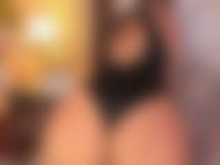Lizz Carter's Live Sex Cam Show