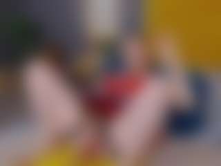 Live cam show with jessicawhitte - Double Penetration on Camsoda