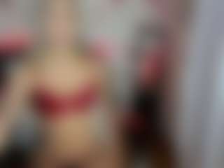 Live cam show with liaa-baby - Blonde Hair on Uber Horny