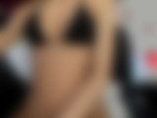 liaa-baby's Live Sex Cam Show