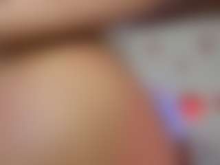 liaa-baby's Live Sex Cam Show