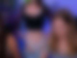 lisa-dark's Live Sex Cam Show