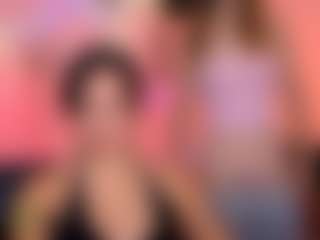 lisa-dark's Live Sex Cam Show