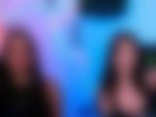 lisa-dark's Live Sex Cam Show