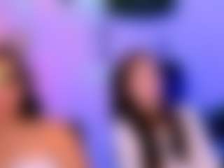 lisa-dark's Live Sex Cam Show