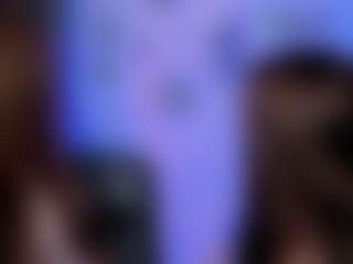 Live cam show with lisa-dark - Dp on Fit Hotties