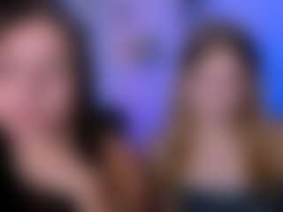 Live cam show with lisa-dark - White on Free Soda