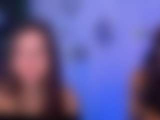 Live cam show with lisa-dark - Bondage on Strip Flash - Live Sex Shows