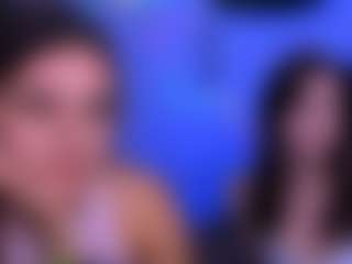 Show en direct avec lisa-dark - Strip sur Camsoda