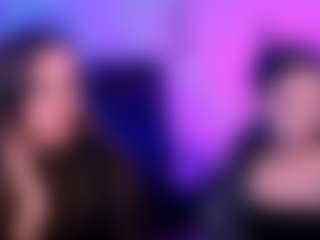 Live cam show with lisa-dark - Lovense on Hubzter Live