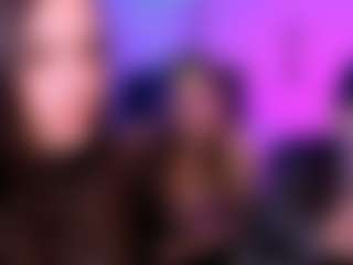 Live cam show with lisa-dark - No Smoking on Hubzter Live