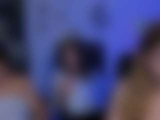 Live cam show with lisa-dark - Bondage on StripNow