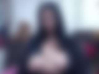 milf-samanta's Live Sex Cam Show