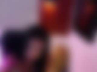 Cam Show en direct de Nataly-Campbell