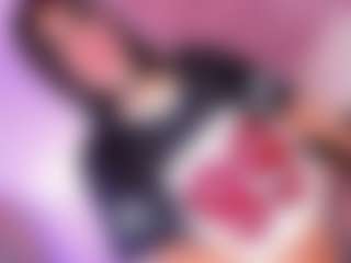 Aithana-Blaze's Live Sex Cam Show