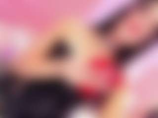 Live cam show with Aithana-Blaze - Brown Eyes on Dolls Live