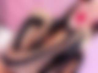 Live cam show with Aithana-Blaze - White on TastyBlacksLive | colombia