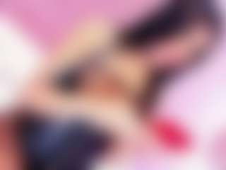 Live cam show with Aithana-Blaze - Black Hair on Camiplay Live