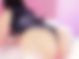 Live cam show with Aithana-Blaze - Brown Eyes on https://playwithruby.com