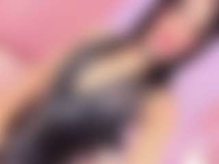 Aithana-Blaze's Live Sex Cam Show