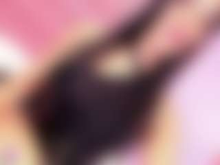 Aithana-Blaze's Live Sex Cam Show