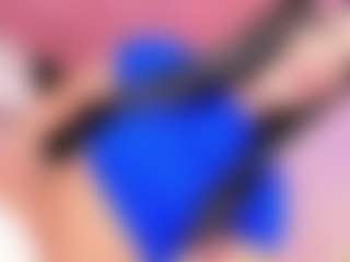 Aithana-Blaze's Live Sex Cam Show