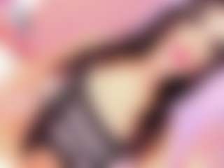 Live cam show with Aithana-Blaze - Lean on Dare Cams