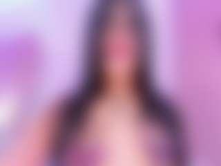 Live cam show with Aithana-Blaze - Tiny Tits on Dolls Live