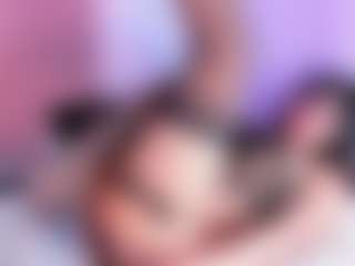 Live-Cam-Show mit Aithana-Blaze - Teen (18+) auf Camsoda