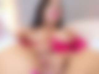 Live cam show with CherryBlake - Ebony Petite on SpankPalCams