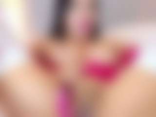 CherryBlake's Live Sex Cam Show
