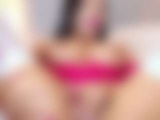 CherryBlake's Live Sex Cam Show